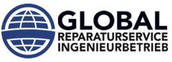 Global-Reparaturservice