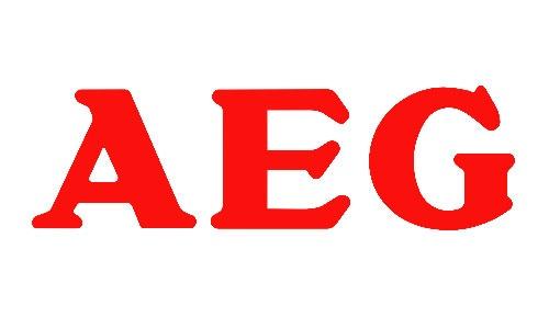 AEG Reparatur in Berlin – Marke auswählen