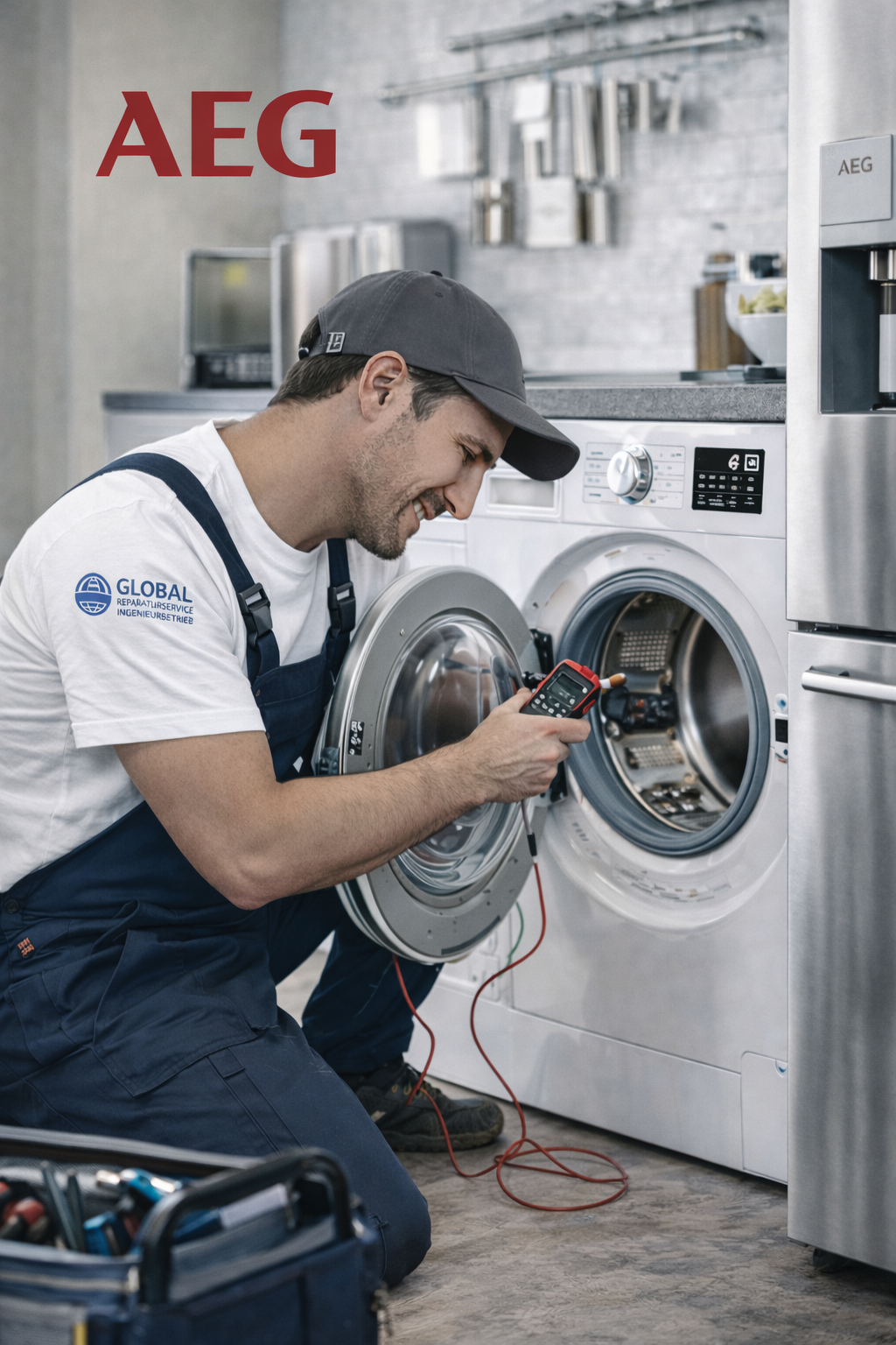 AEG-Reparatur-Berlin-Brandenburg