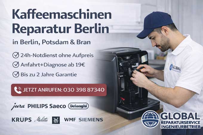 Kaffeemaschinen -werkstatt-berlin