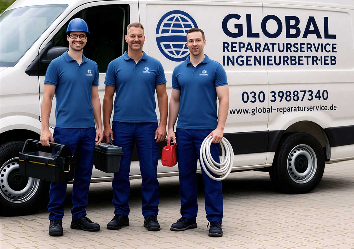 Kontaktieren Sie uns noch heute für eine unverbindliche Beratung oder einen Reparaturtermin!