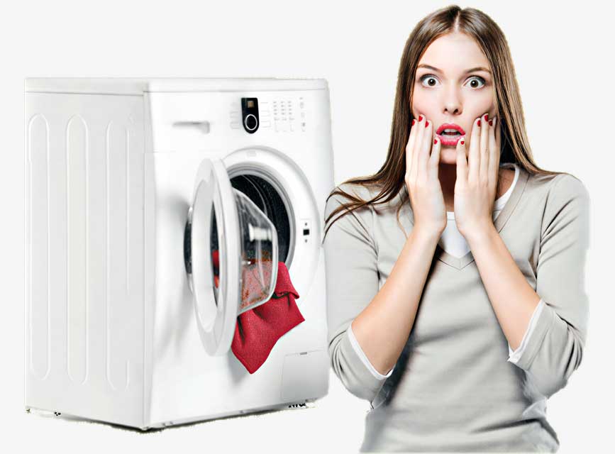 Siemens-Waschmaschine Kaputt? Schnell bei Global-Reparaturservice in Berlin ☏